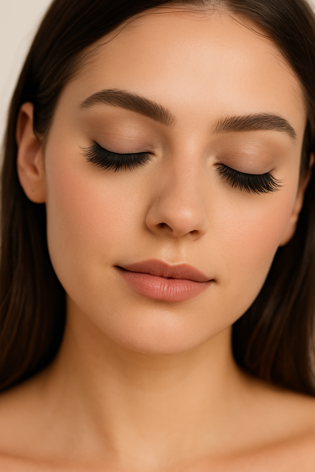 FEMME | Voluminous Faux Mink EyeLashes