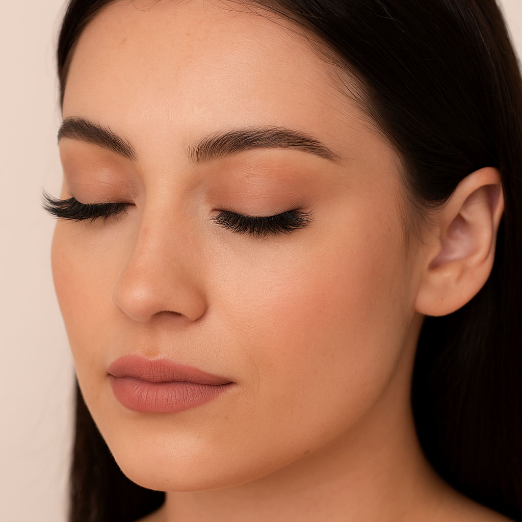 ICON | Lightweight Comfort Faux Mink EyeLashes