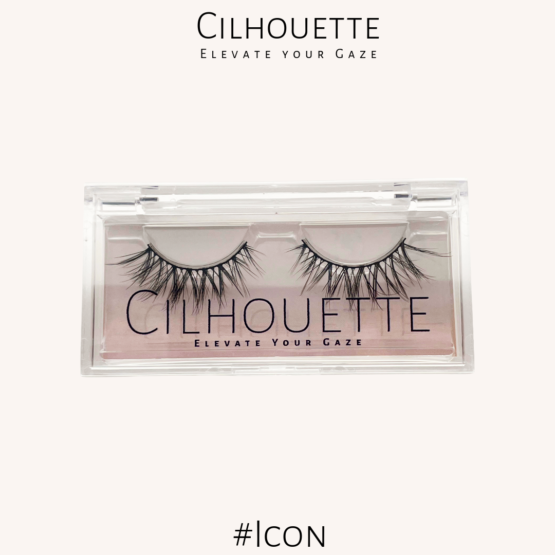ICON | Lightweight Comfort Faux Mink EyeLashes