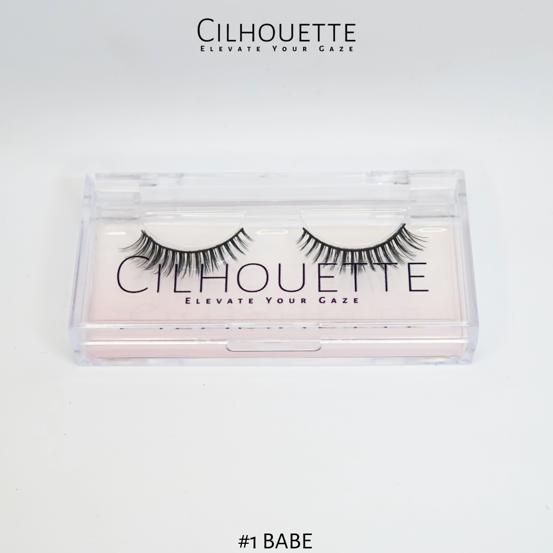 The Essential Lash Duo