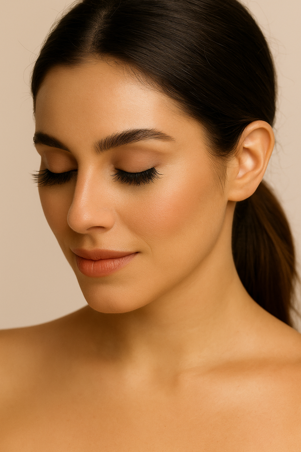 VOGUE | Prestige Premium Faux Mink Eyelashes