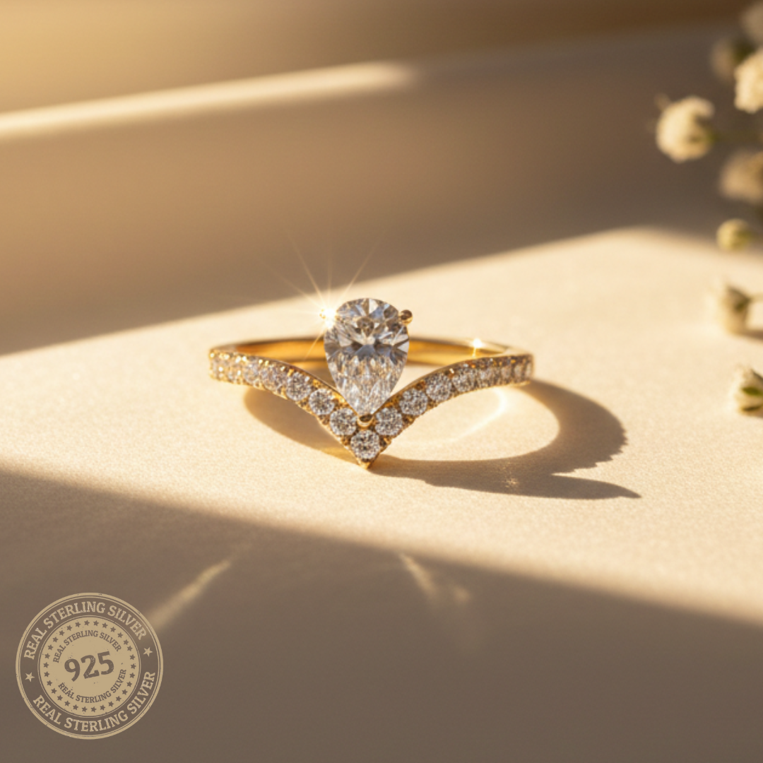 Occasion & Statement Rings