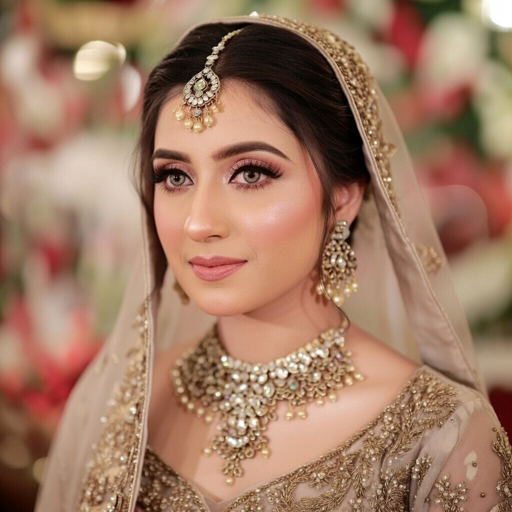 MUSE™ | Defined Volume Lashes — Flirty & Eye-Opening