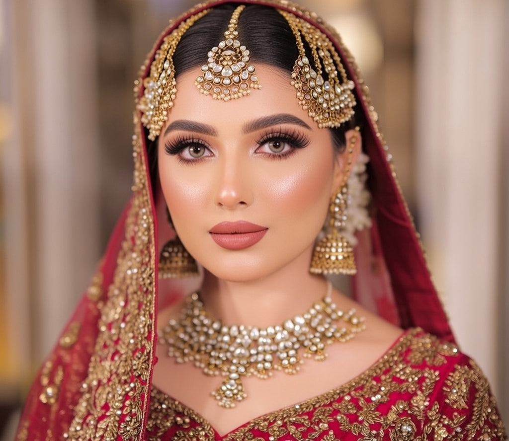 VOGUE™ | Full Glam Lashes — Dramatic & High-Impact