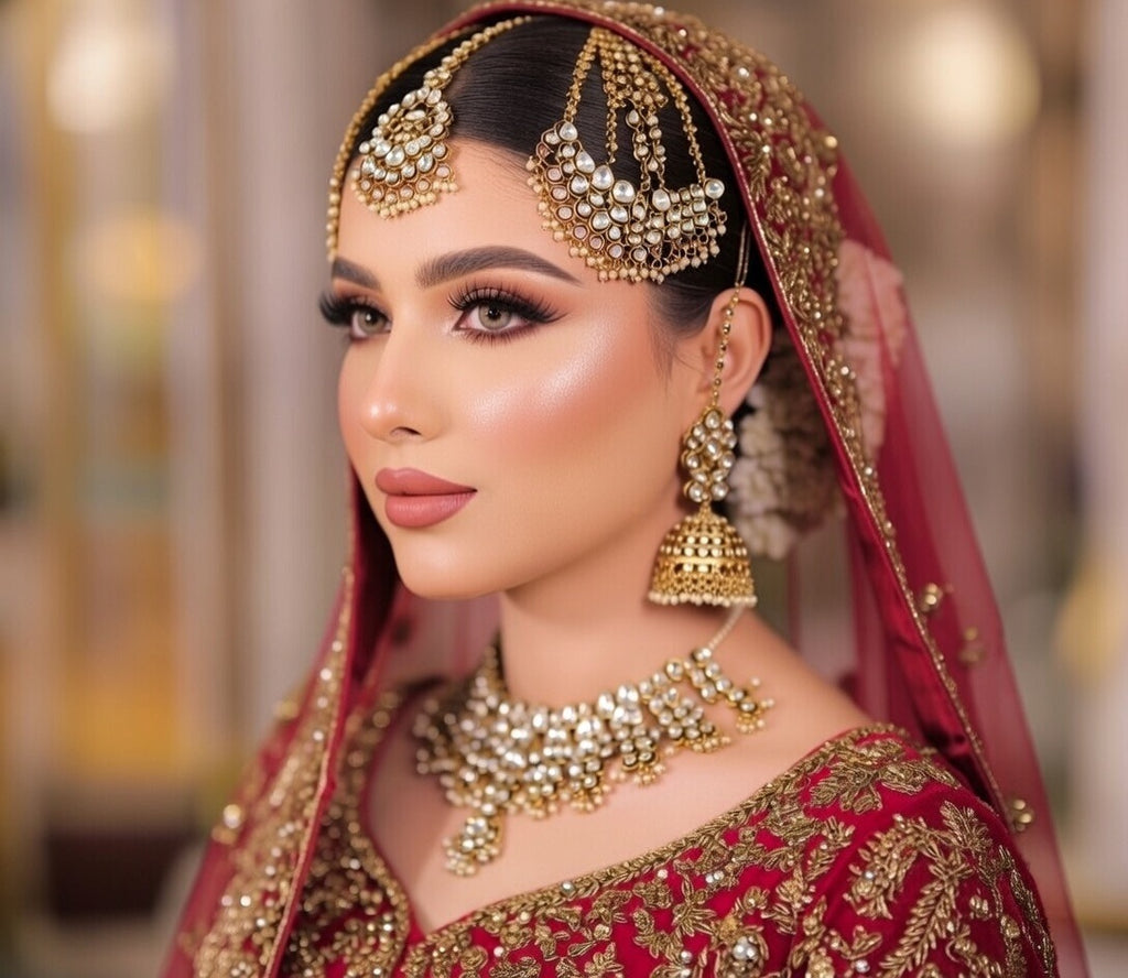 VOGUE™ | Full Glam Lashes — Dramatic & High-Impact