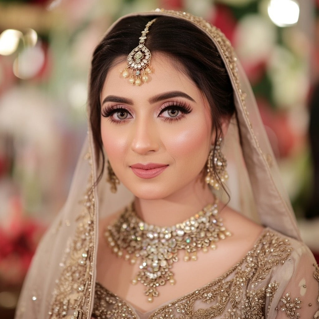 MUSE™ | Defined Volume Lashes — Flirty & Eye-Opening