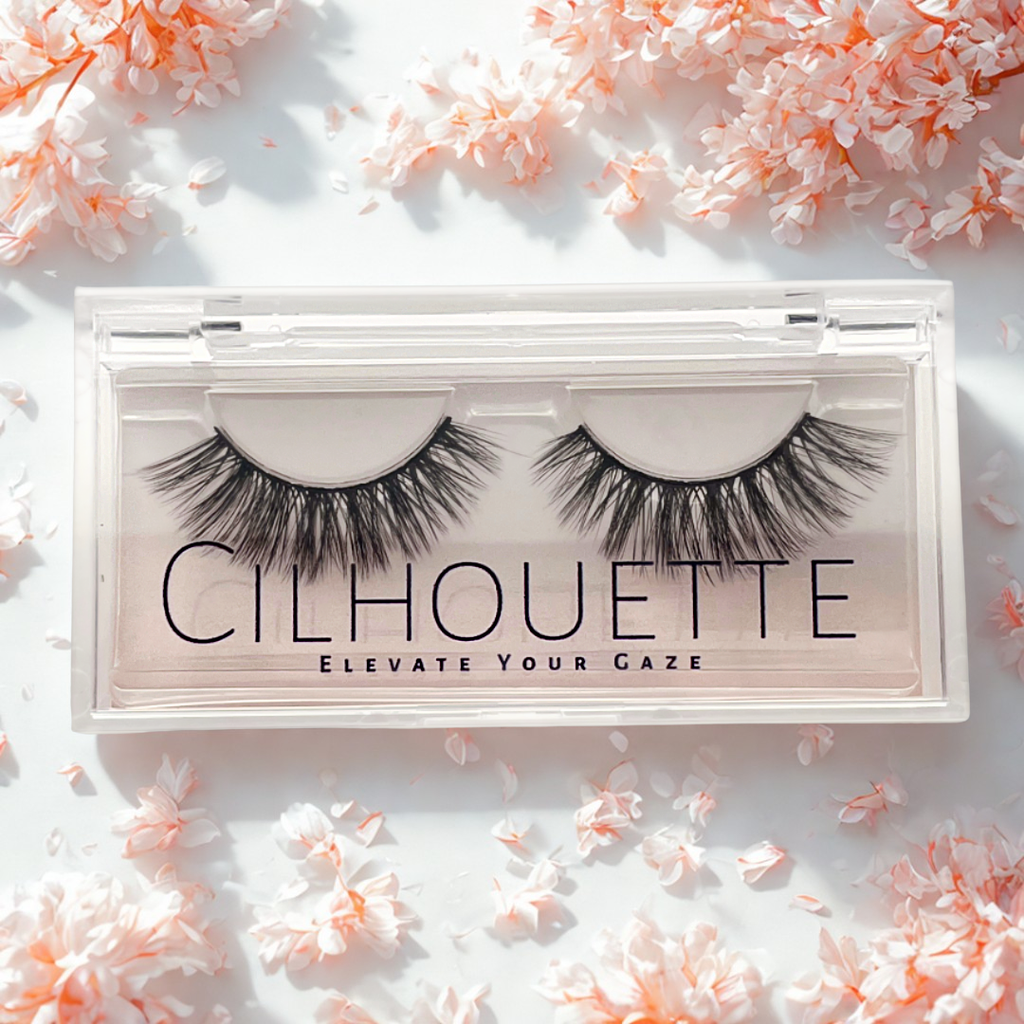 VOGUE™ | Full Glam Lashes — Dramatic & High-Impact