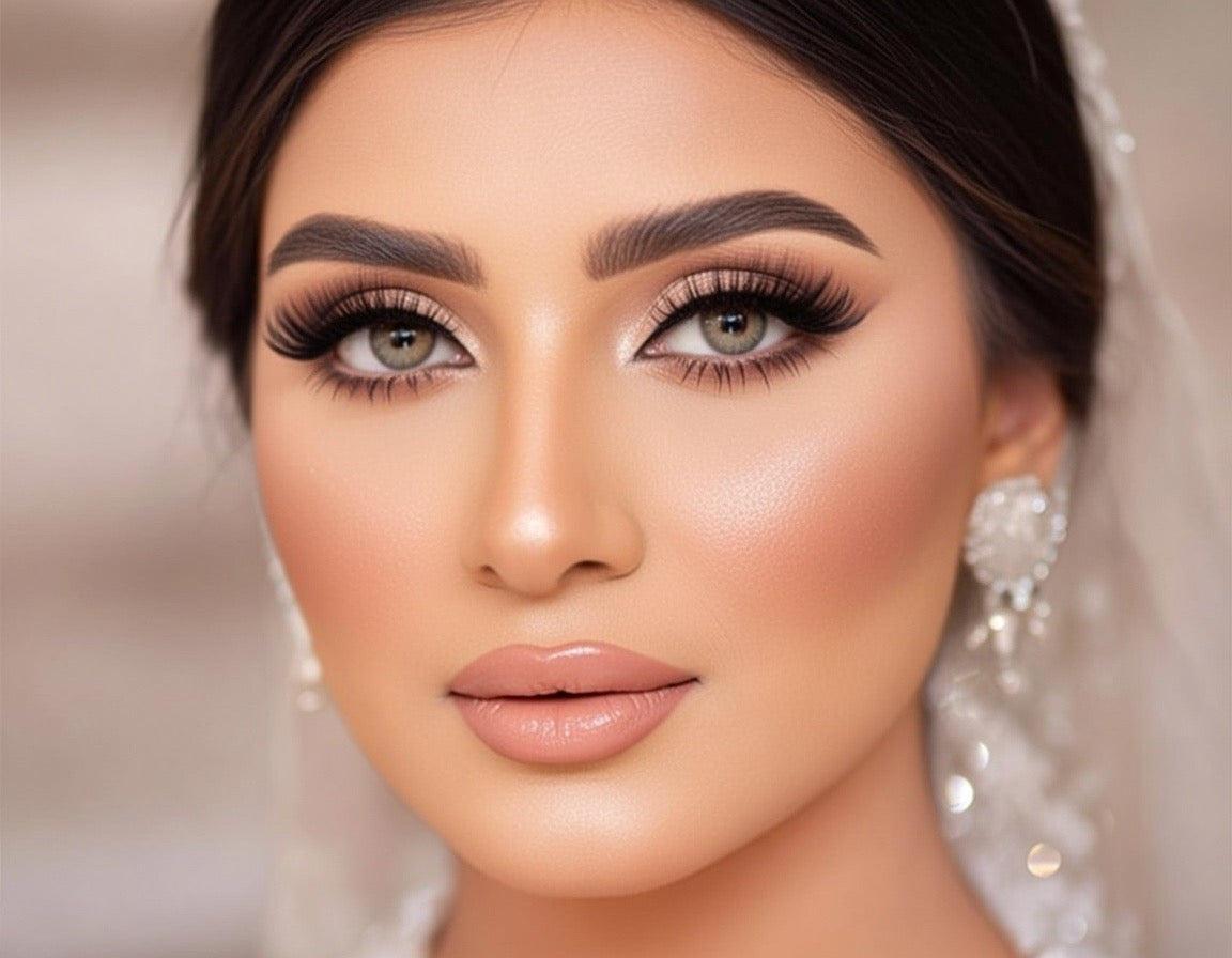 LUXE™ | Layered Glam Lashes — Bold Yet Balanced