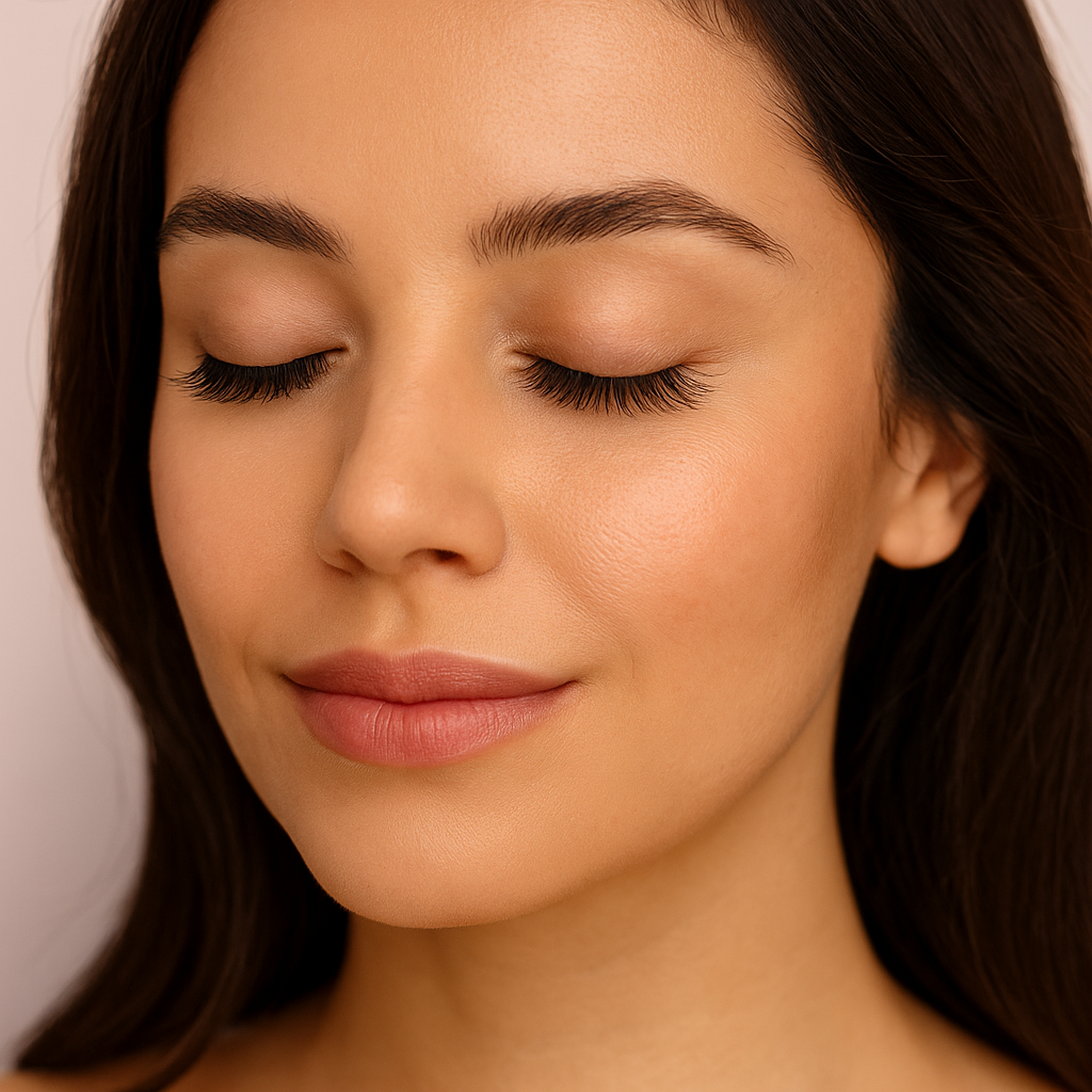BARE | Everyday Premium Faux Mink EyeLashes