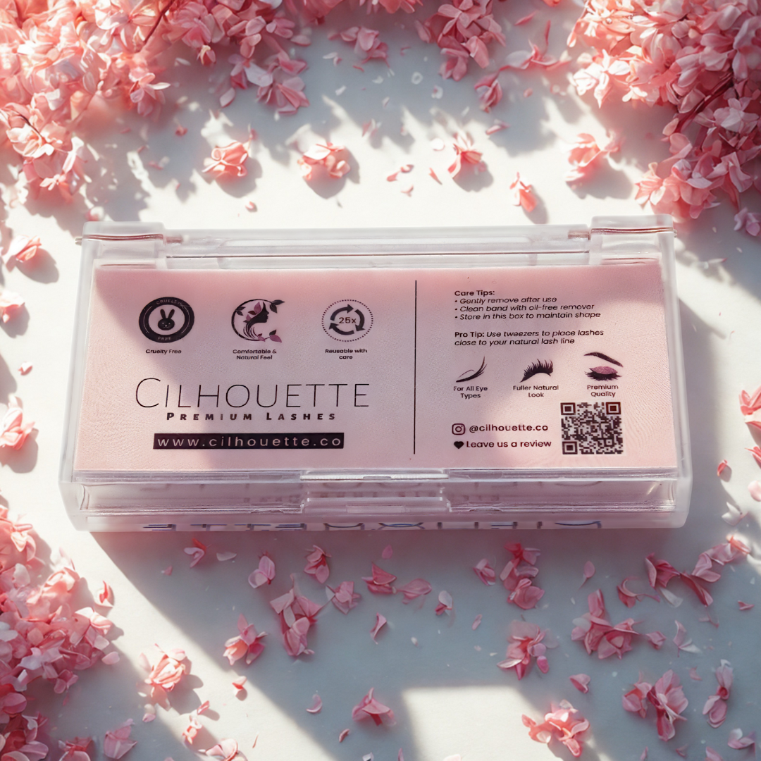 BARE | Everyday Premium Faux Mink EyeLashes