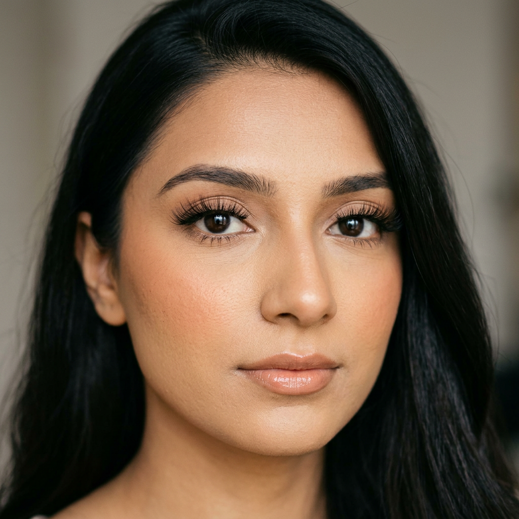 BARE™ | Natural-Look Lashes - Lightweight & Everyday Wear