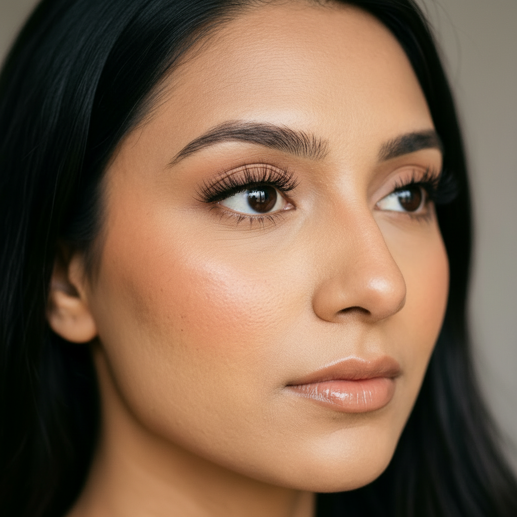 BARE™ | Natural-Look Lashes - Lightweight & Everyday Wear