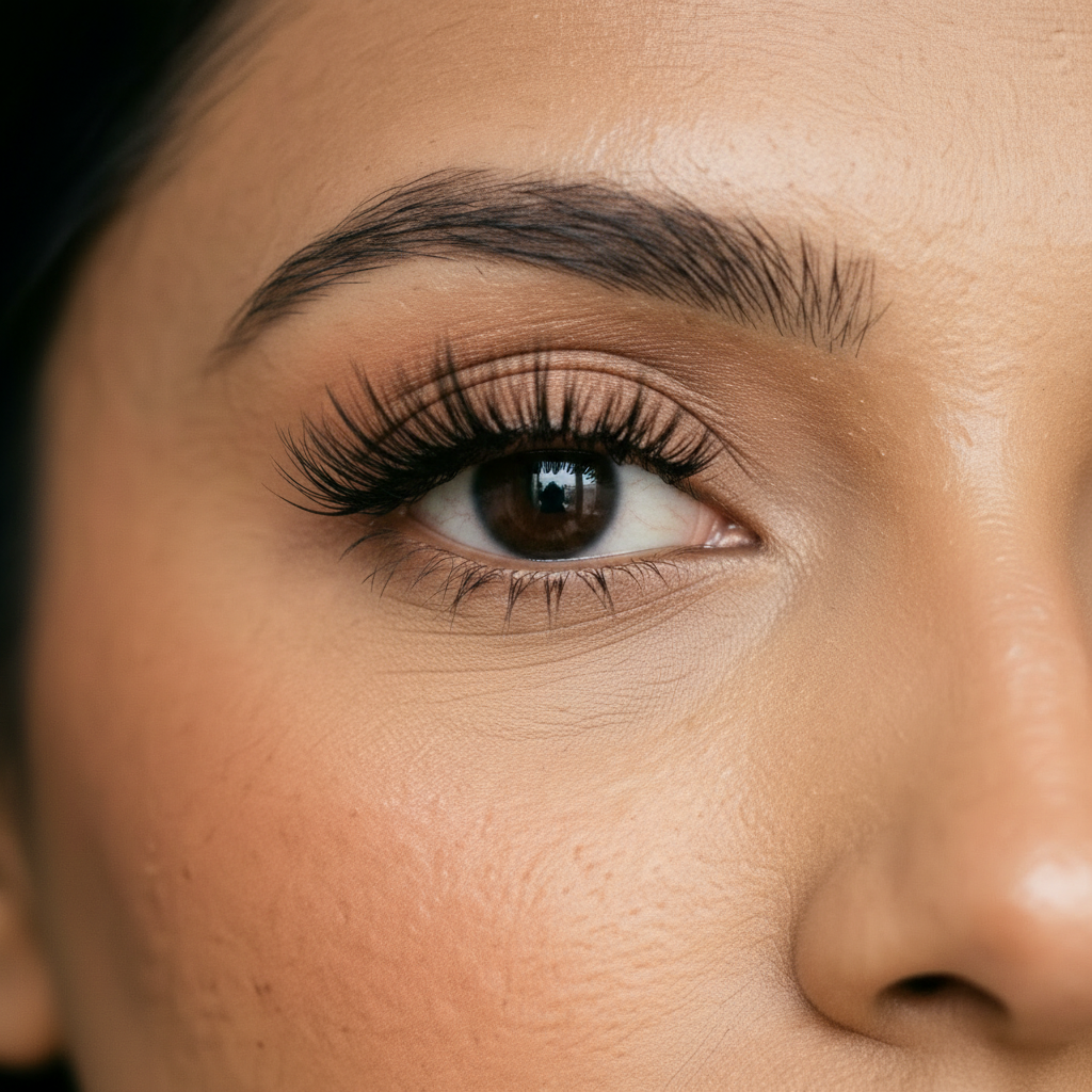 BARE™ | Natural-Look Lashes - Lightweight & Everyday Wear