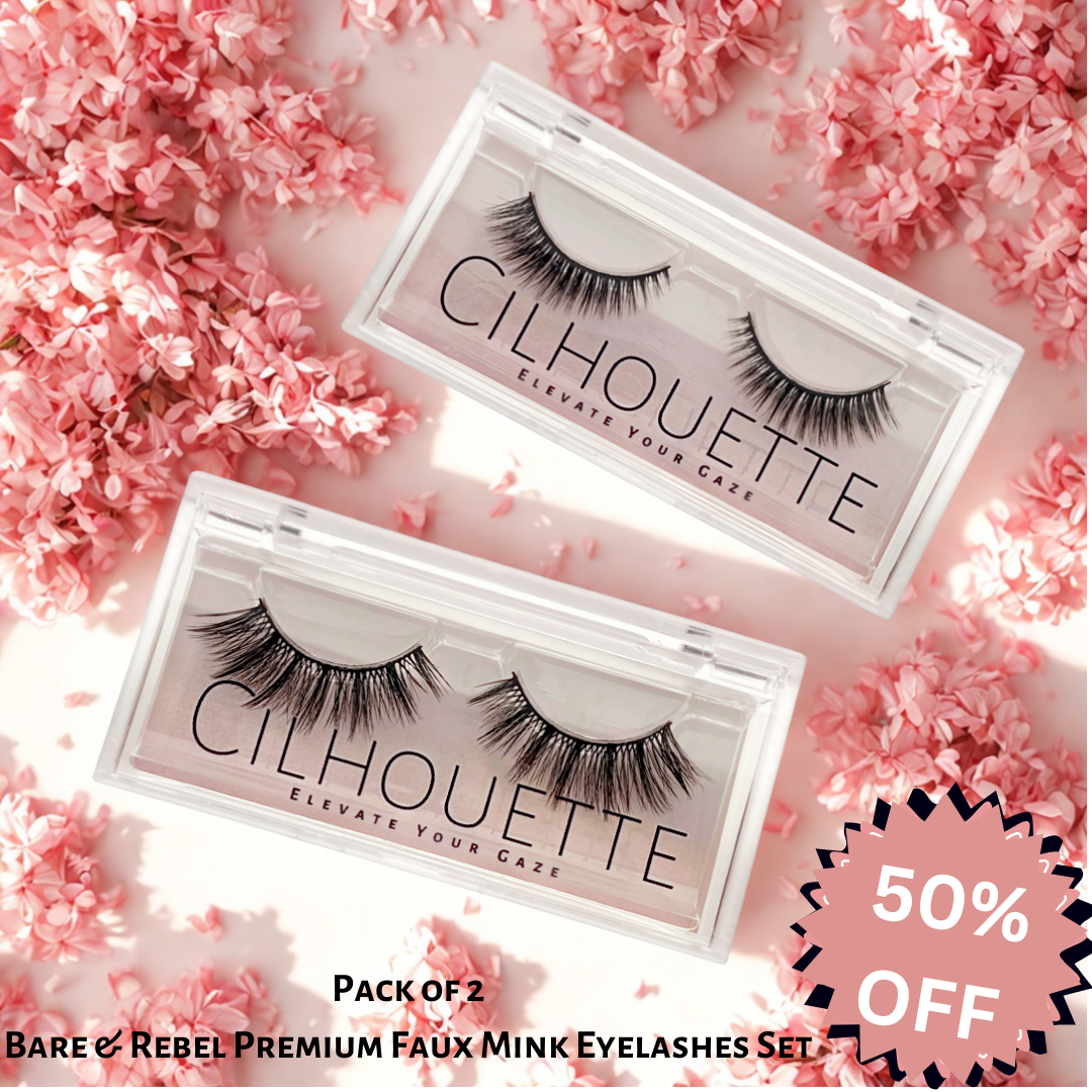 Essential Lash Duo — Your Daily Go-To Pair