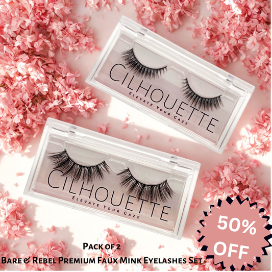 Essential Lash Duo — Your Daily Go-To Pair