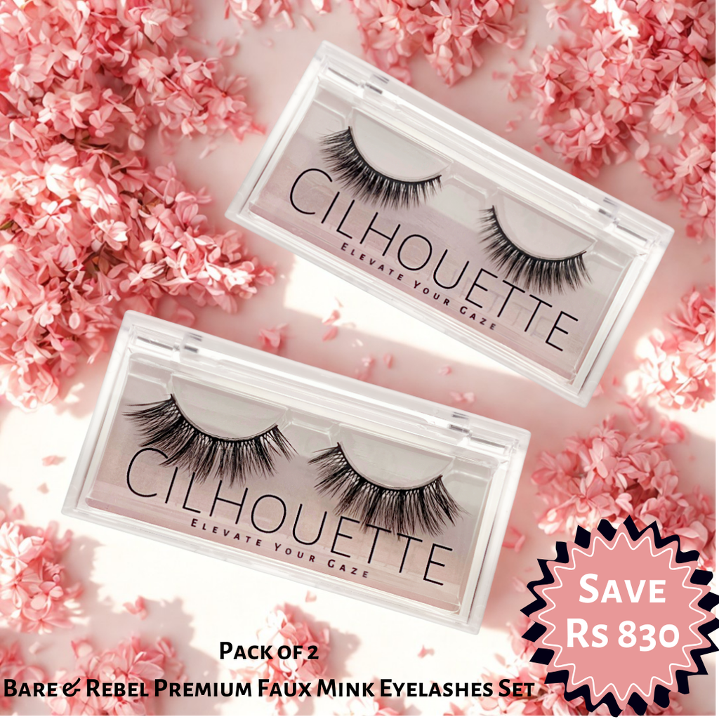 The Essential Lash Duo