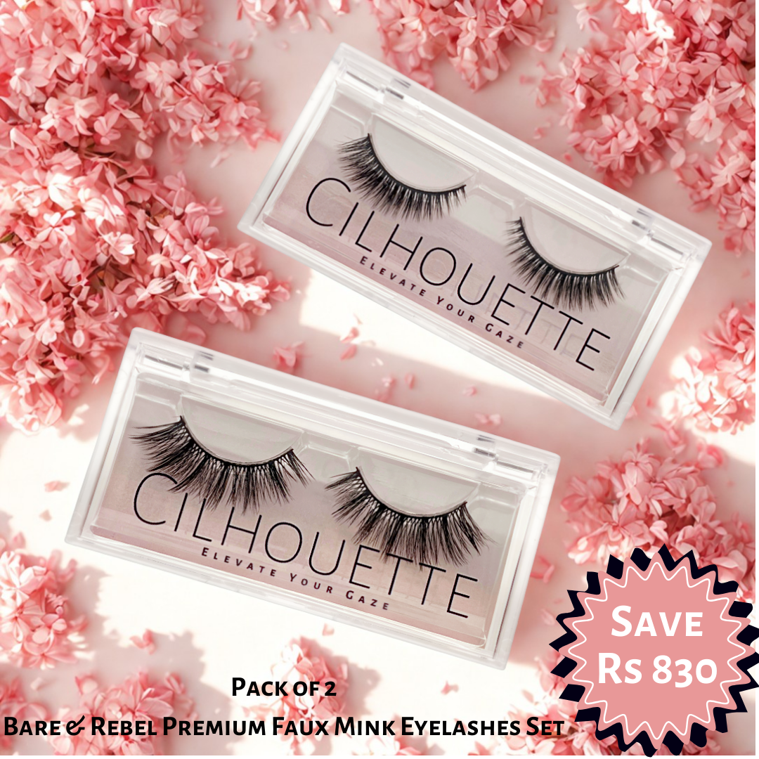 The Essential Lash Duo