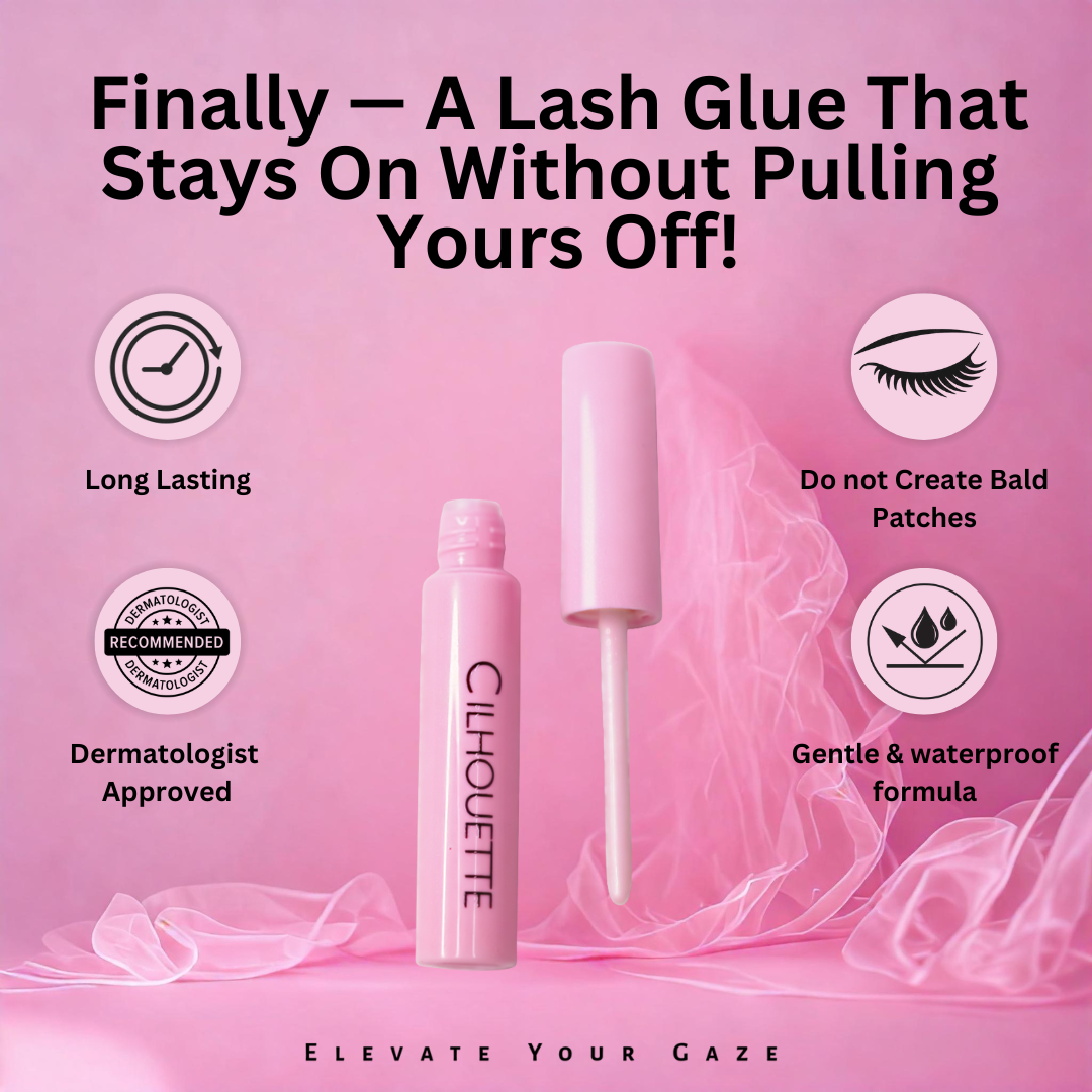 EYELASH GLUE