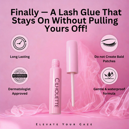 Perfect Lash Trio — Your Go-To Set for Every Occasion
