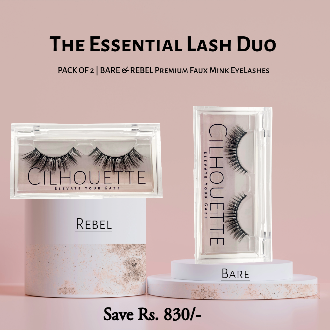 The Essential Lash Duo