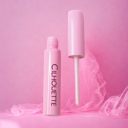Premium Eyelash Adhesive — Strong Hold, Invisible Finish