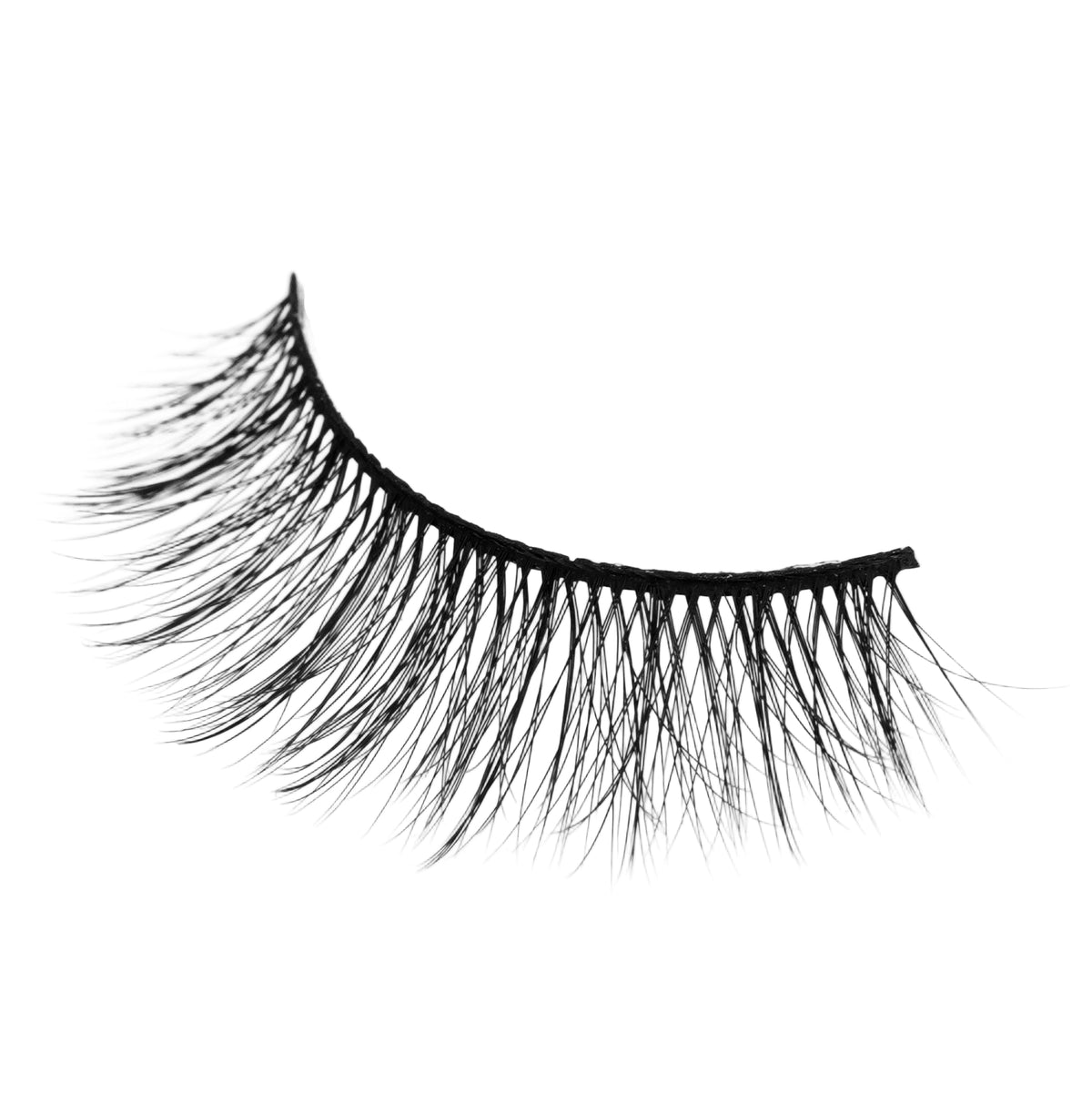 FEMME™ | Soft Volume Lashes — Elegant Day-to-Night Look | Faux Mink Eyelashes by Cilhouette