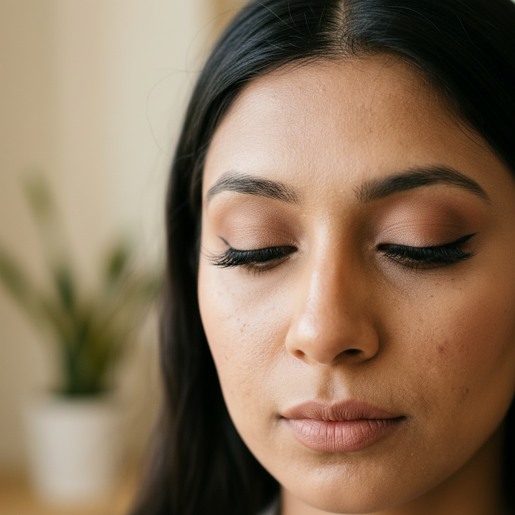 FEMME™ | Soft Volume Lashes — Elegant Day-to-Night Look