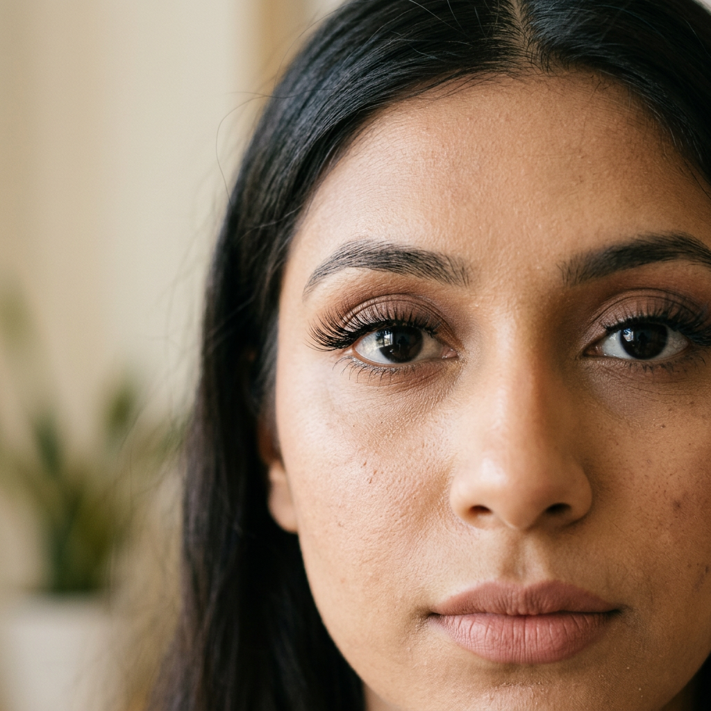 FEMME™ | Soft Volume Lashes — Elegant Day-to-Night Look