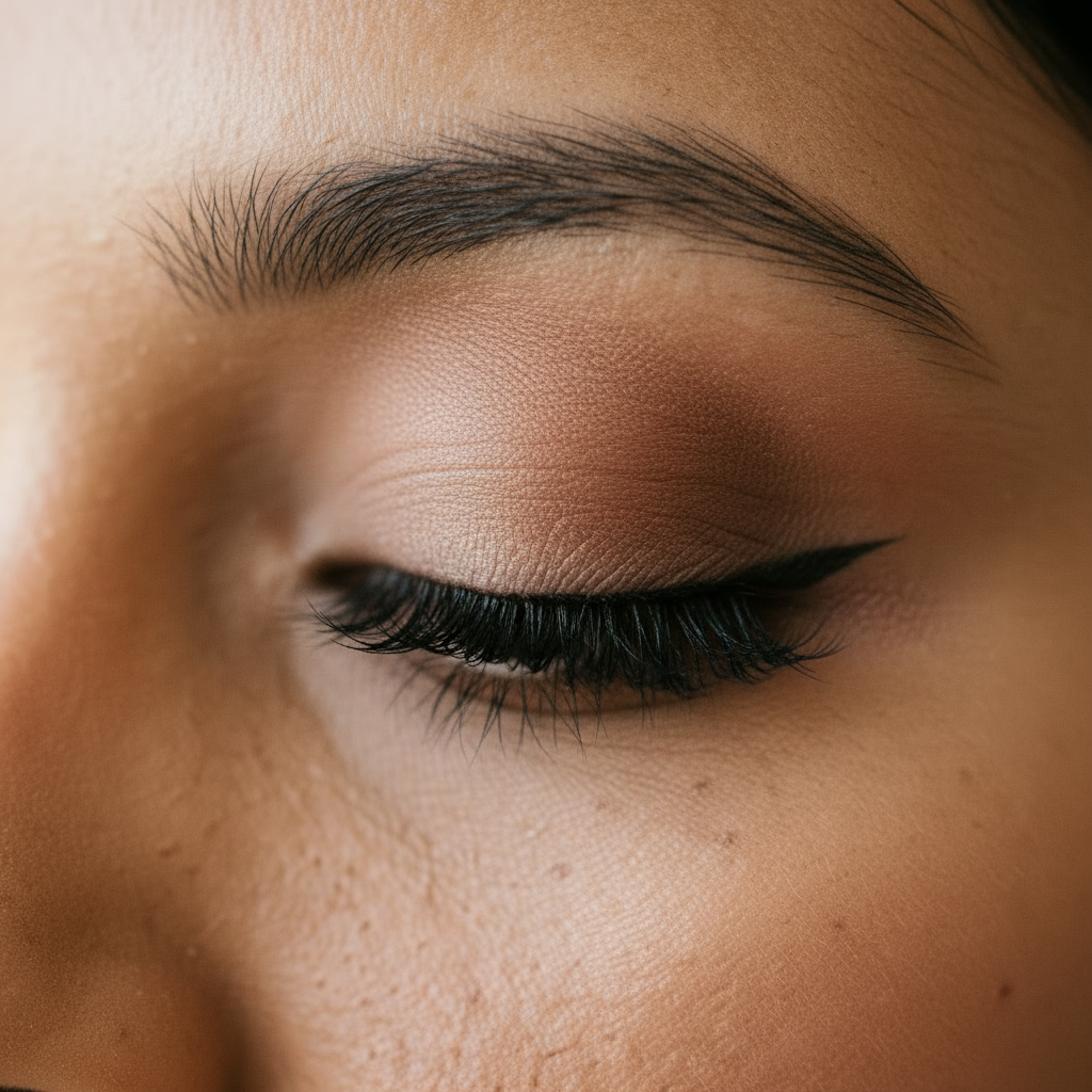 FEMME™ | Soft Volume Lashes — Elegant Day-to-Night Look