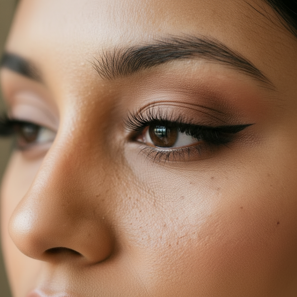 FEMME™ | Soft Volume Lashes — Elegant Day-to-Night Look