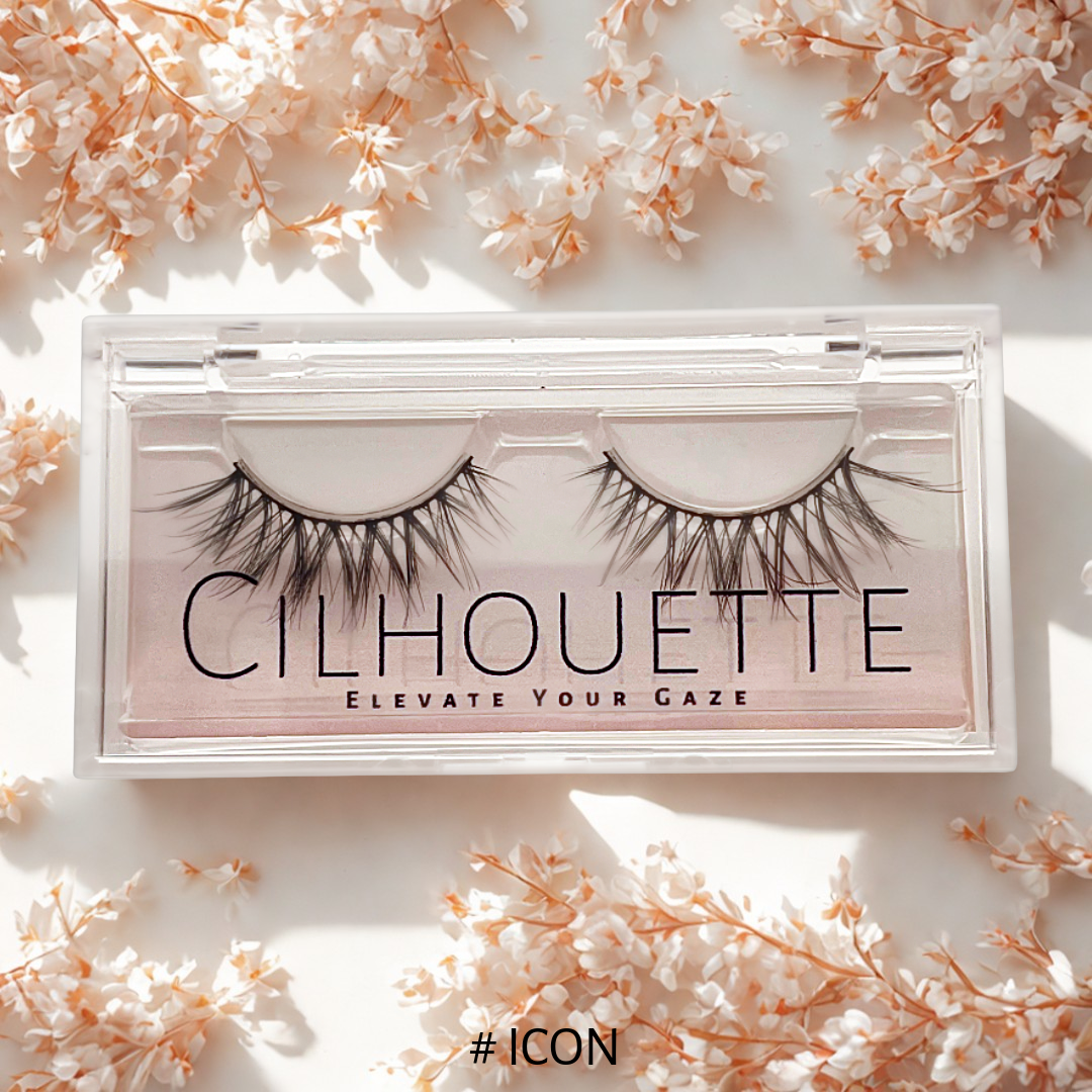 The "Everyday" Lash & Glue Set