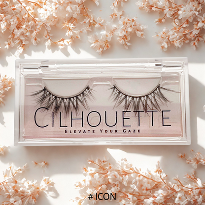 Perfect Lash Trio — Your Go-To Set for Every Occasion