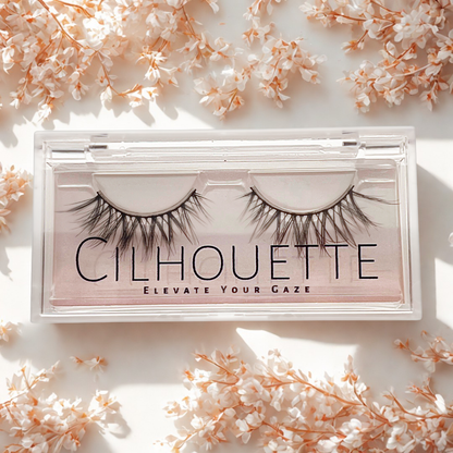 ICON™ | Feather-Light Lashes — Comfortable All-Day Wear