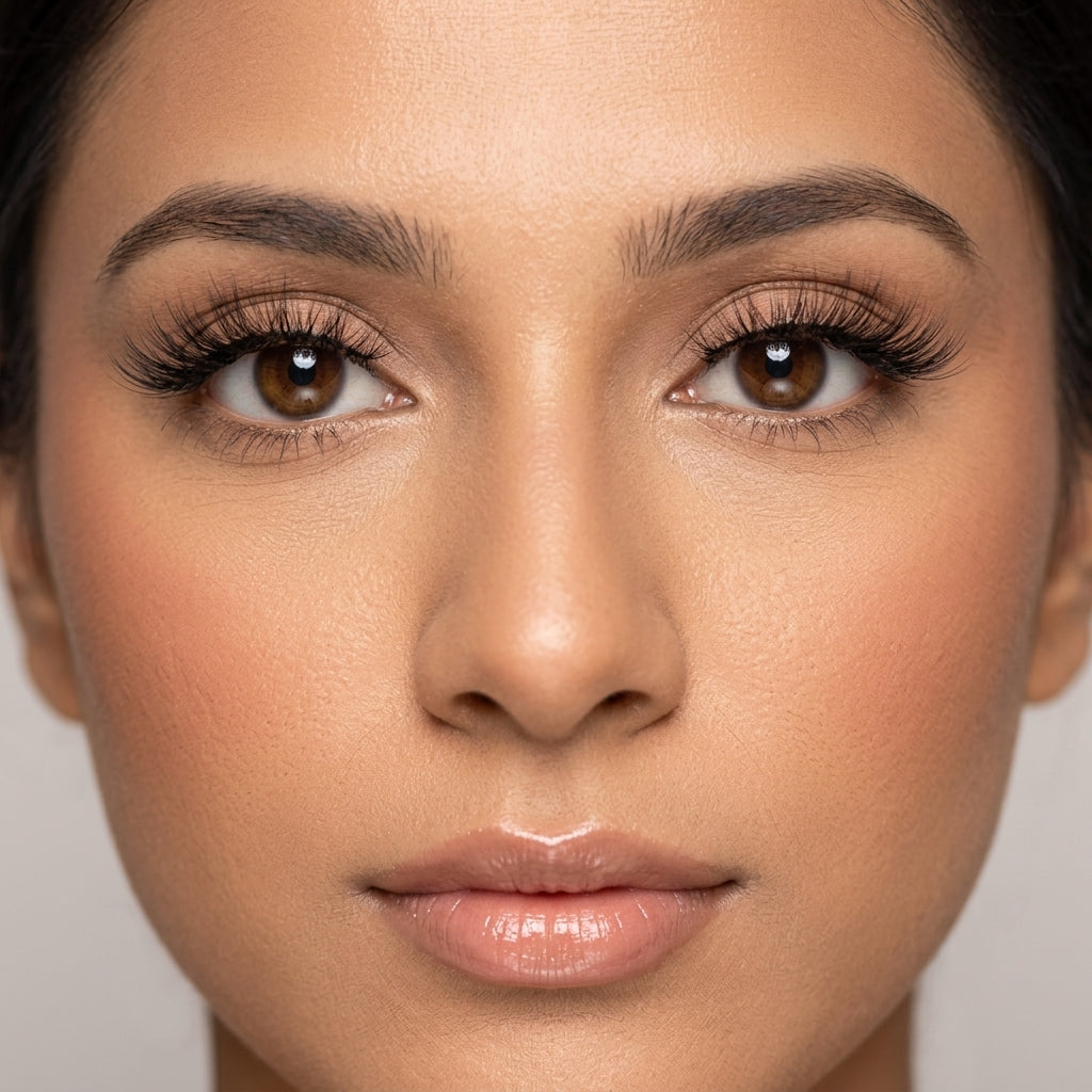 ICON™ | Feather-Light Lashes — Comfortable All-Day Wear