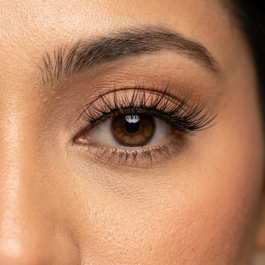 ICON™ | Feather-Light Lashes — Comfortable All-Day Wear
