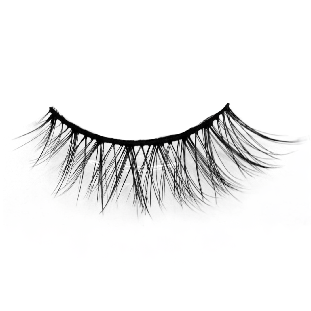 ICON | Lightweight Comfort Faux Mink EyeLashes