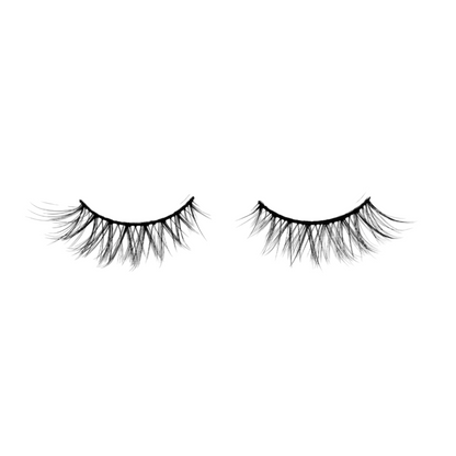 ICON™ | Feather-Light Lashes — Comfortable All-Day Wear