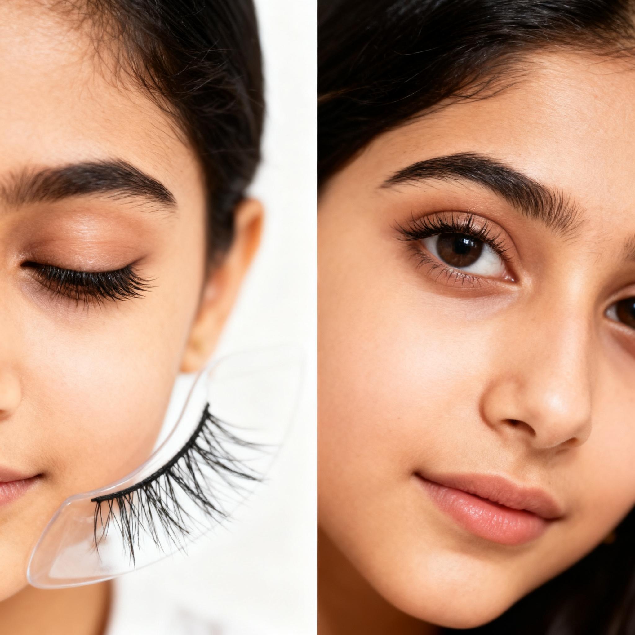 ICON™ | Feather-Light Lashes — Comfortable All-Day Wear