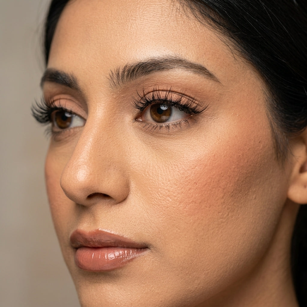 ICON™ | Feather-Light Lashes — Comfortable All-Day Wear