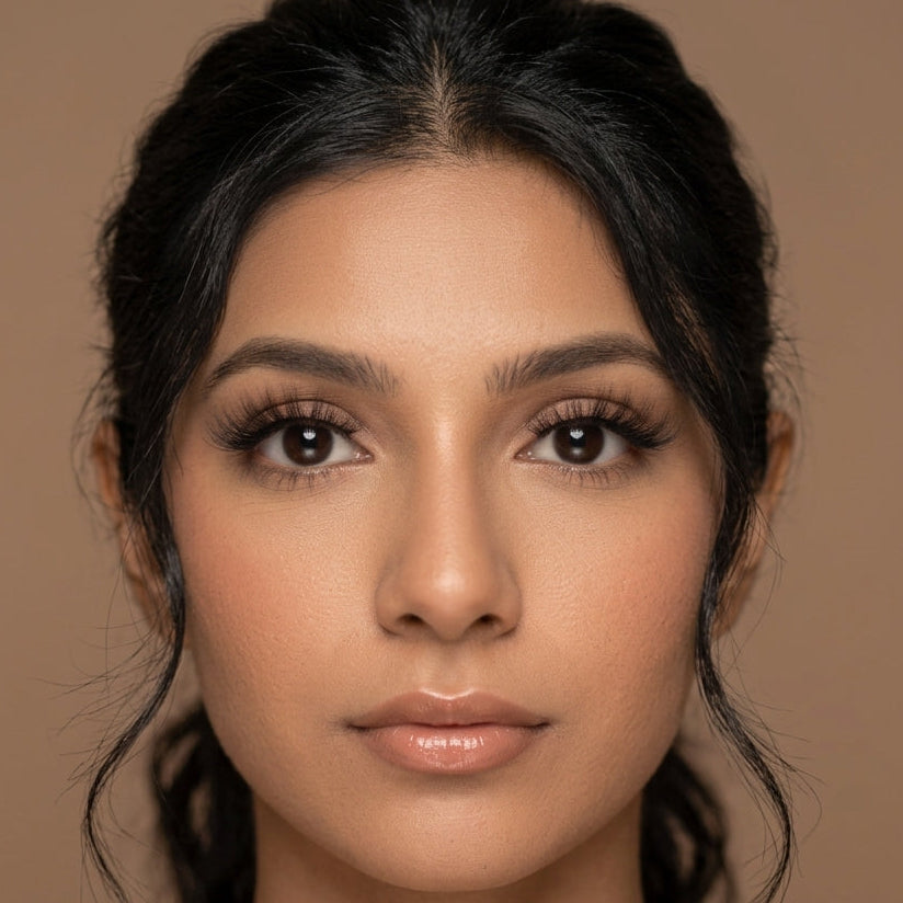 LUXE™ | Layered Glam Lashes — Bold Yet Balanced