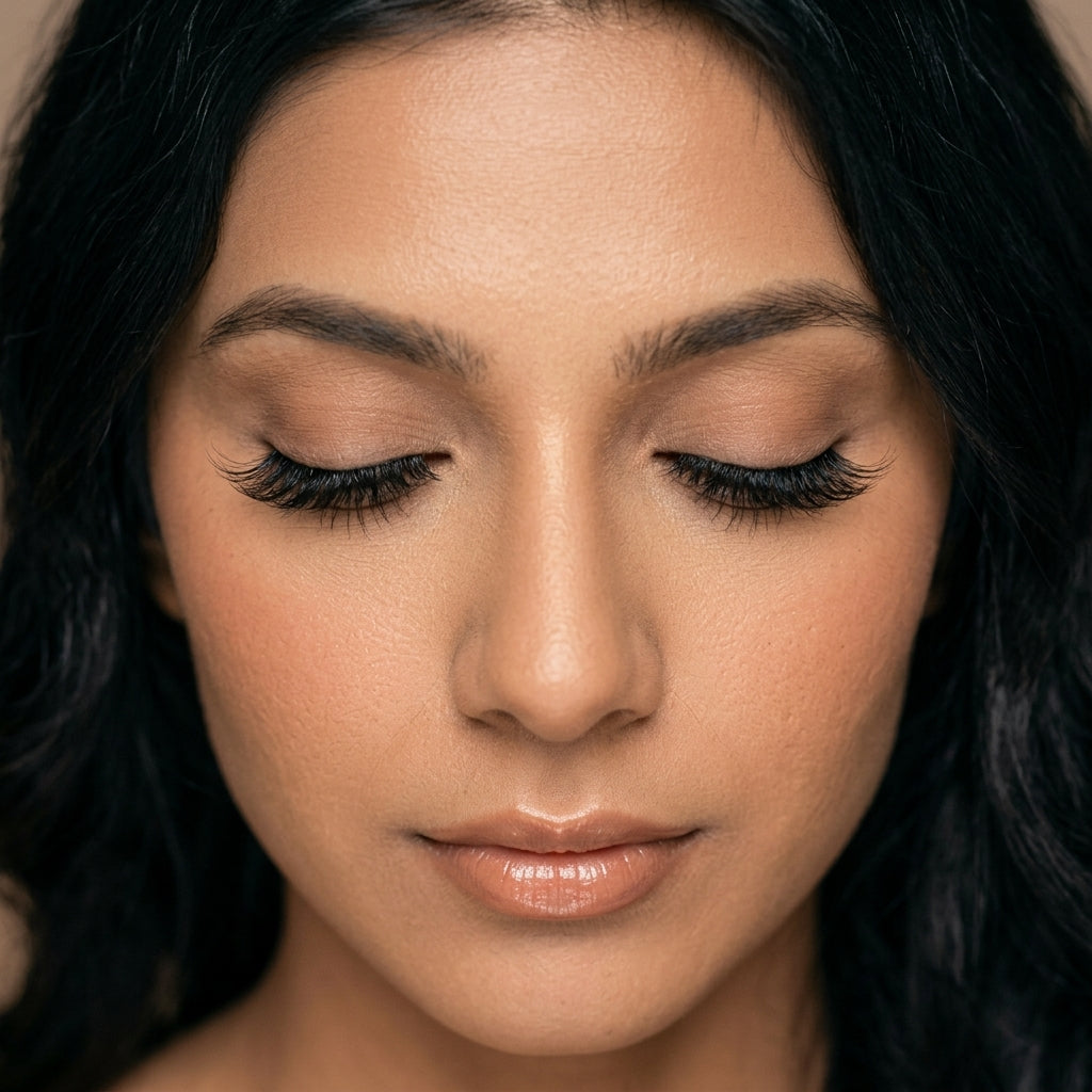LUXE™ | Layered Glam Lashes — Bold Yet Balanced