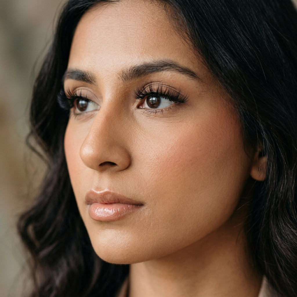 LUXE™ | Layered Glam Lashes — Bold Yet Balanced