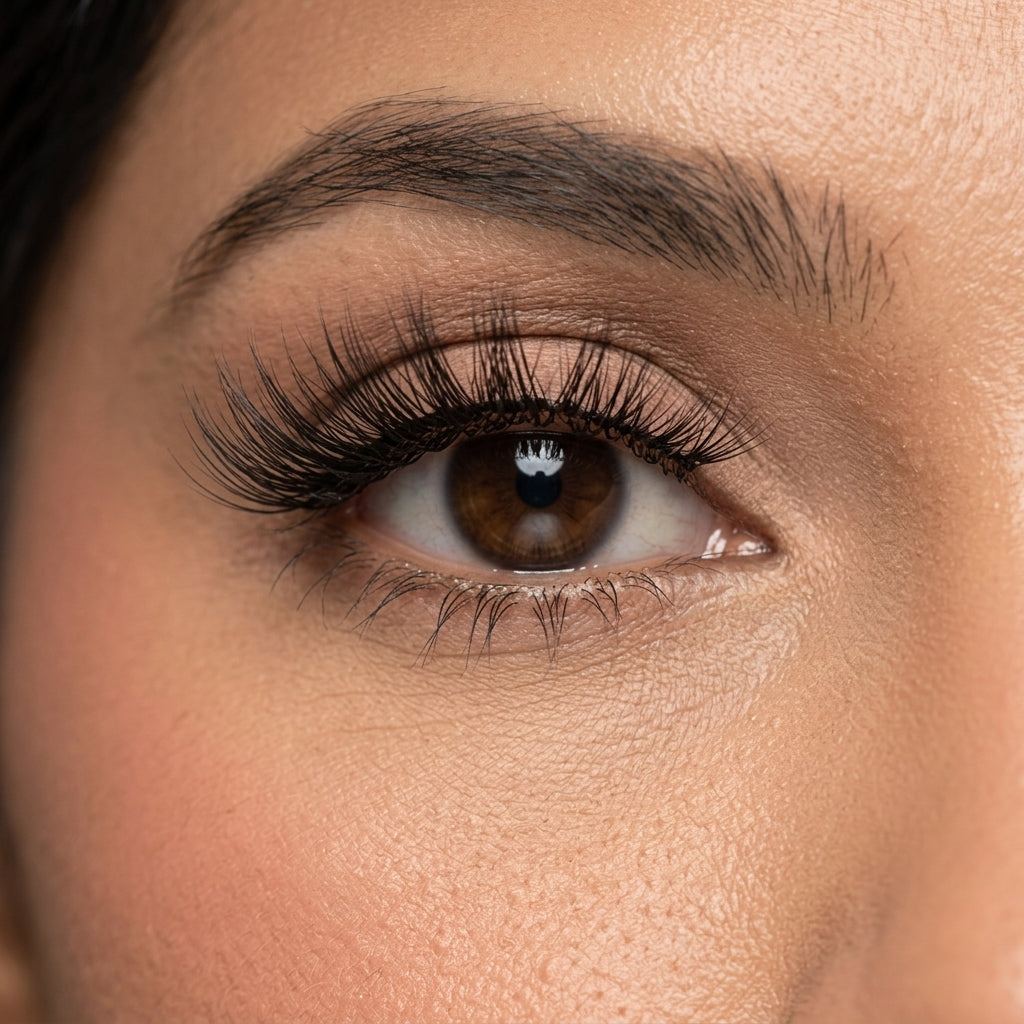 LUXE™ | Layered Glam Lashes — Bold Yet Balanced