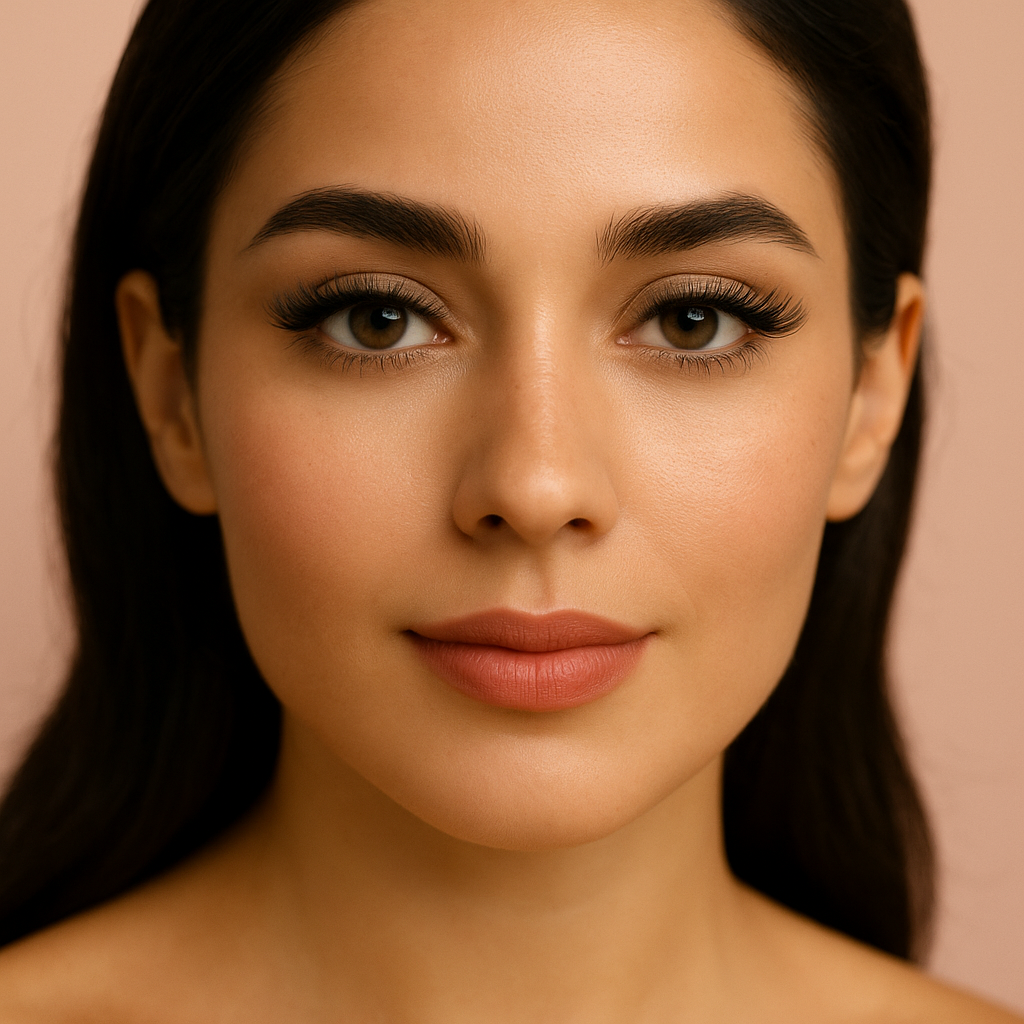 LUXE | Infinite Layers Premium Faux Mink Eyelashes