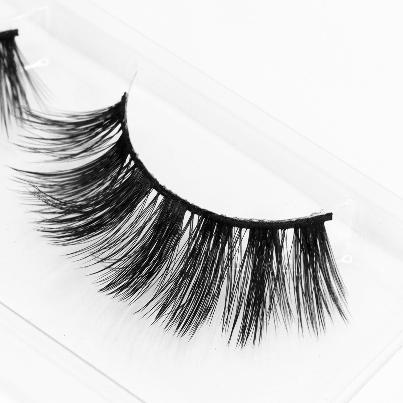 MUSE™ | Defined Volume Lashes — Flirty & Eye-Opening