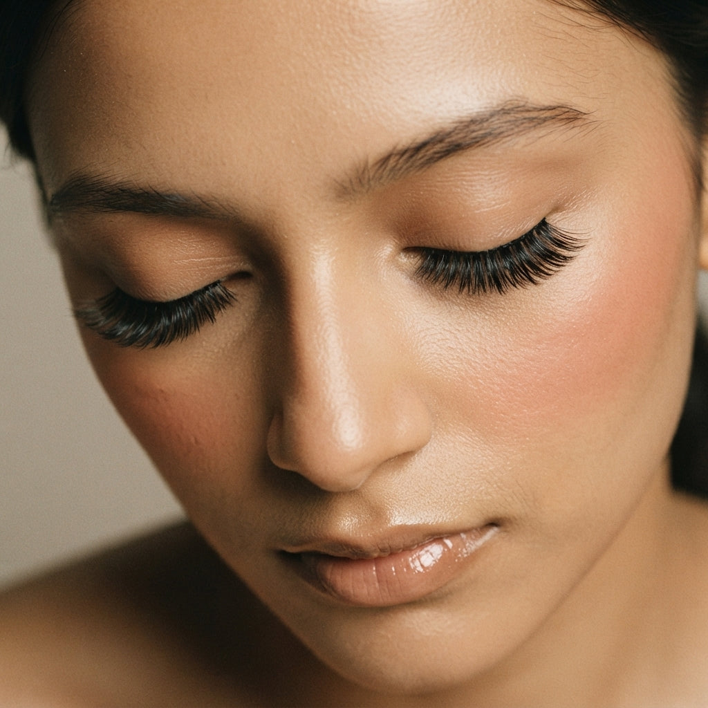 MUSE™ | Defined Volume Lashes — Flirty & Eye-Opening
