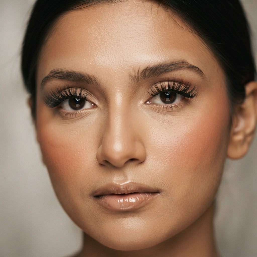 MUSE™ | Defined Volume Lashes — Flirty & Eye-Opening