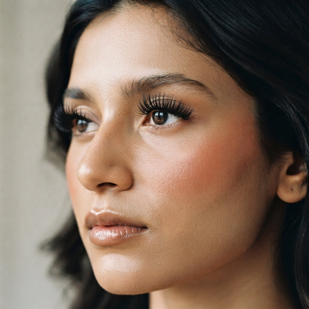 MUSE™ | Defined Volume Lashes — Flirty & Eye-Opening
