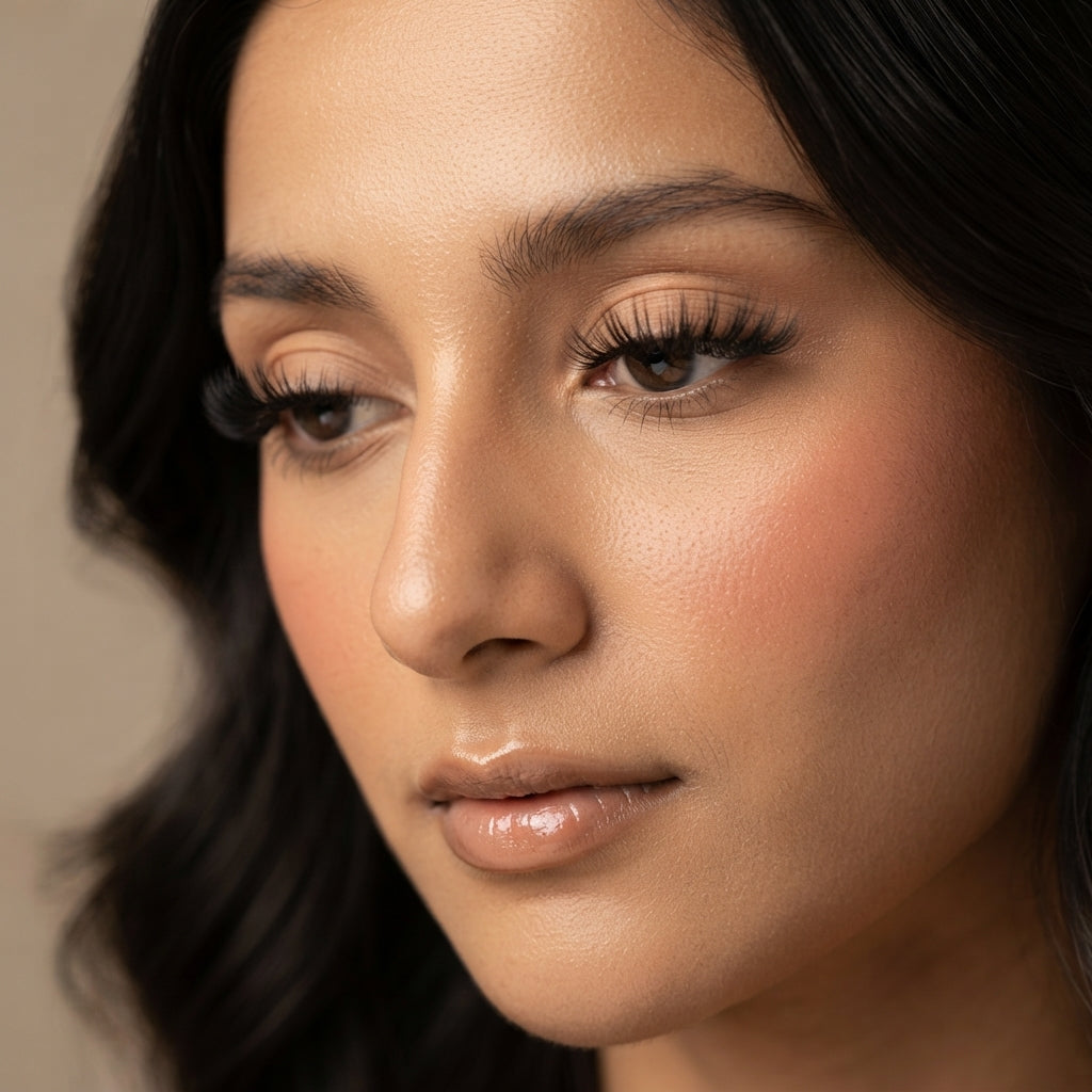 MUSE™ | Defined Volume Lashes — Flirty & Eye-Opening
