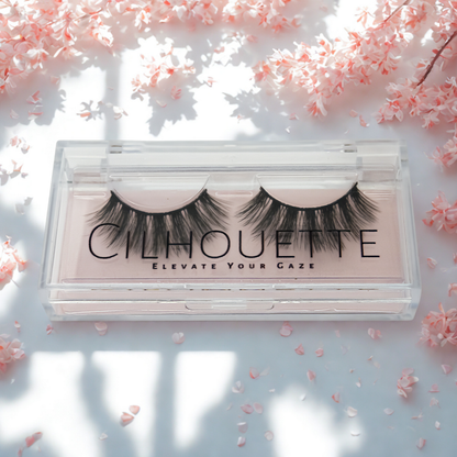 MUSE™ | Defined Volume Lashes — Flirty & Eye-Opening